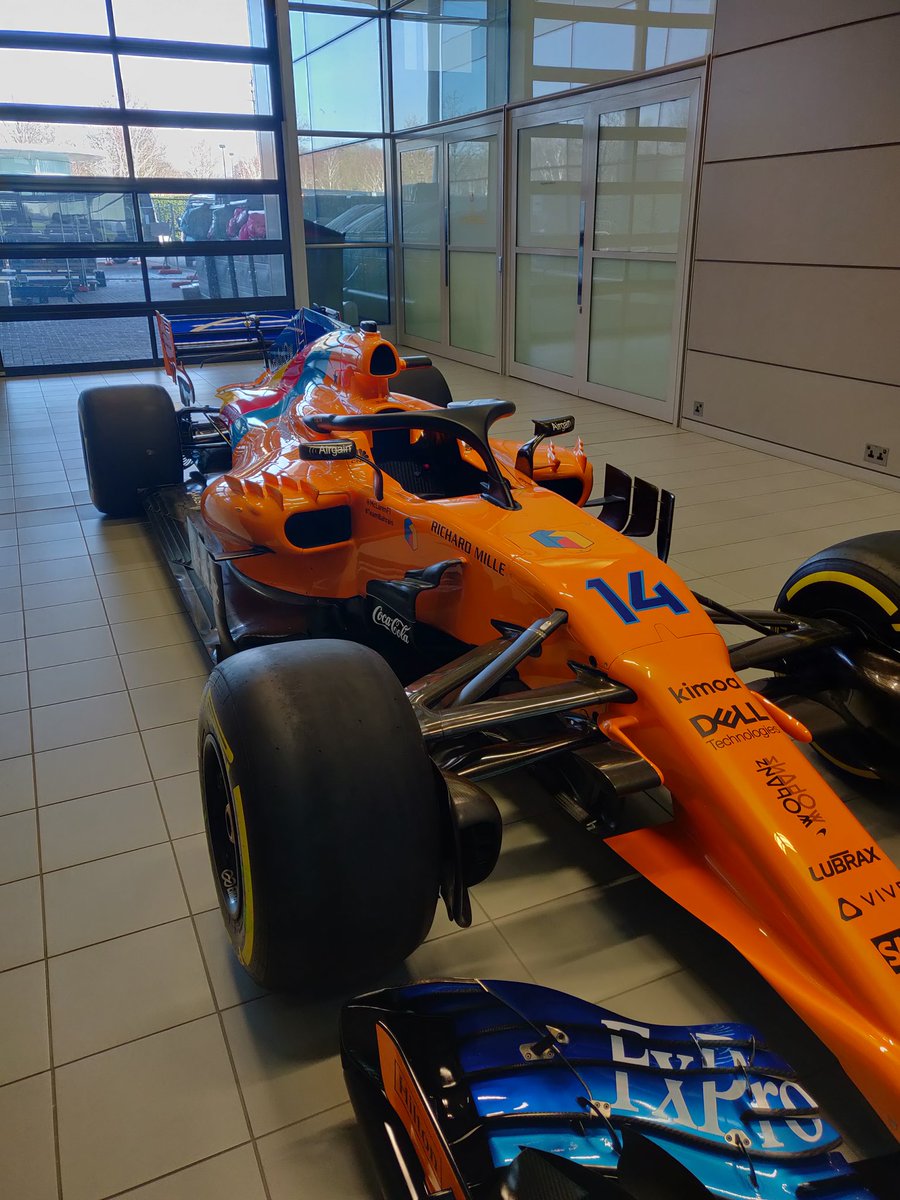 F1lippos's tweet photo. #MCL33 🟡🔵🔴 https://t.co/mHUMmlUwld