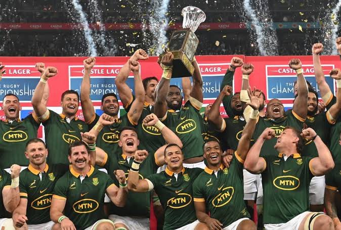 RoryPetzer's tweet photo. Final thoughts for the evening:
RWC 2023 🇿🇦❤️
Freedom Cup 2024 🇿🇦❤️
Nelson Mandela Plate 2024 🇿🇦❤️
Rugby Championship 2024 🇿🇦❤️
Where have you ever? 
NO DNA JUST RSA. 🇿🇦❤️
#RSAvARG #Springboks https://t.co/pEHczNpMcZ