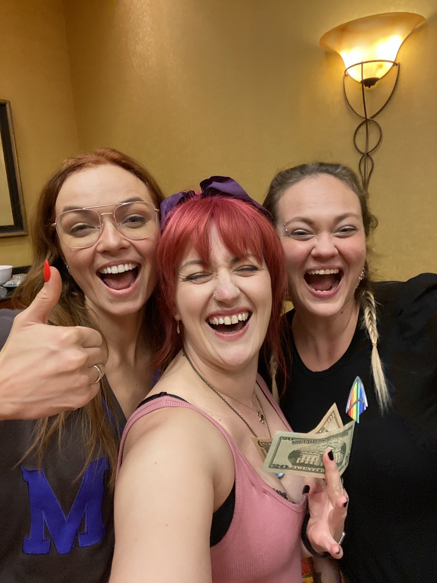It’s official! We are accepting donations. Our first came from the beautiful Jess Bush (Nurse Chapel #StarTrek #StrangeNewWorlds). If you would like to be as cool as Jess, donate here: ow.ly/LbGt50TxJPR  
#TNI #Neurodivergent #SpaceScience #ActuallyAutistic #non-profit