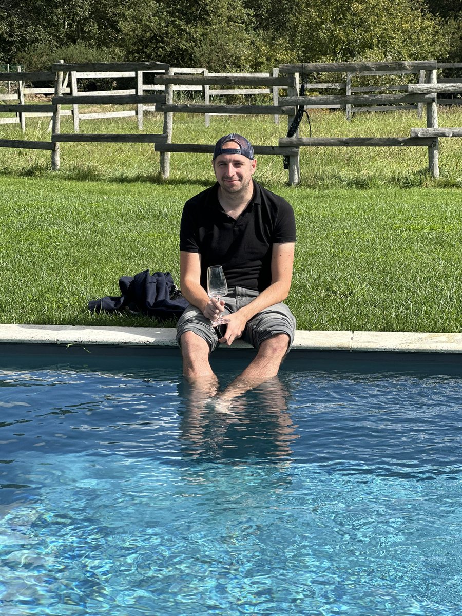 Au pays des gens heureux #sorare