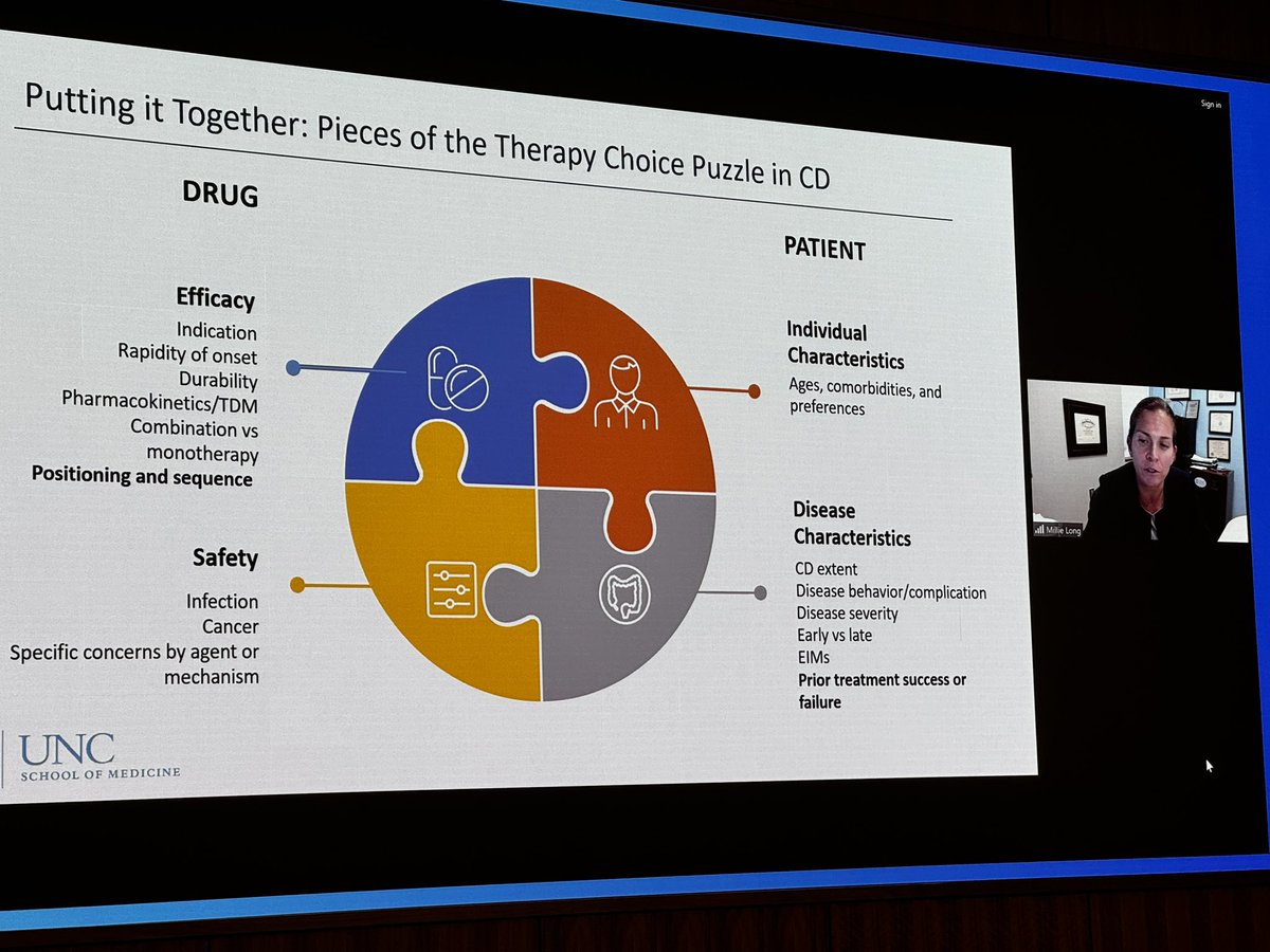 Jami Kinnucan, MD, FACG, AGAF, FCCF tweet media