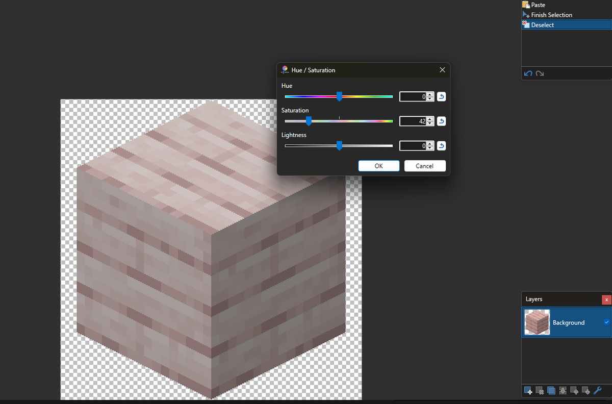 OrionOn1on's tweet photo. #MinecraftLIVE wow look i made the new wood guys!!!!! so hard, thank you so much mojang for this, you guys are awesome!!!!!!!! (fuck you) https://t.co/sHcPe5huRp