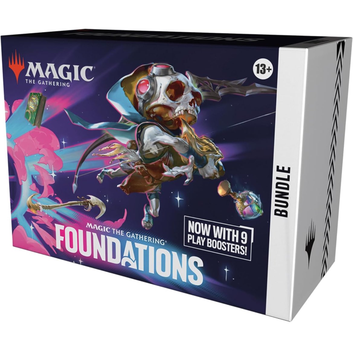 Giveaway time! If you want to be the winner of a Foundations Bundle just:

-Like
-Repost
-Follow

I’ll pick a winner next Saturday (10/05) NA only.