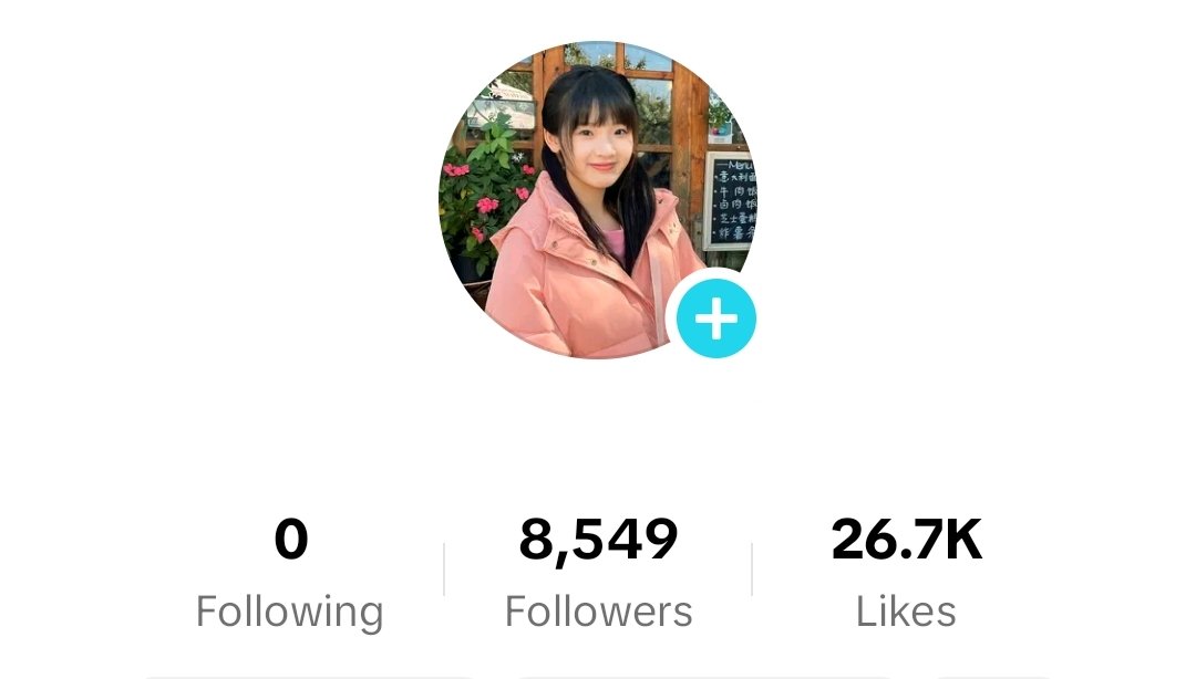 yaevien's tweet image. hello everyone! tiktok account for sale ^ good for tiktok affiliate, live selling, mobile live gaming (ml, farlight, codm), and personal purposes ✨ PH BASED 🇵🇭 REAL/ORGANIC FOLLOWERS 

DM/MESSAGE ME IF INTERESTED 💌
#tiktokaccountph #tiktokaccountforsale #tiktokaccountseller