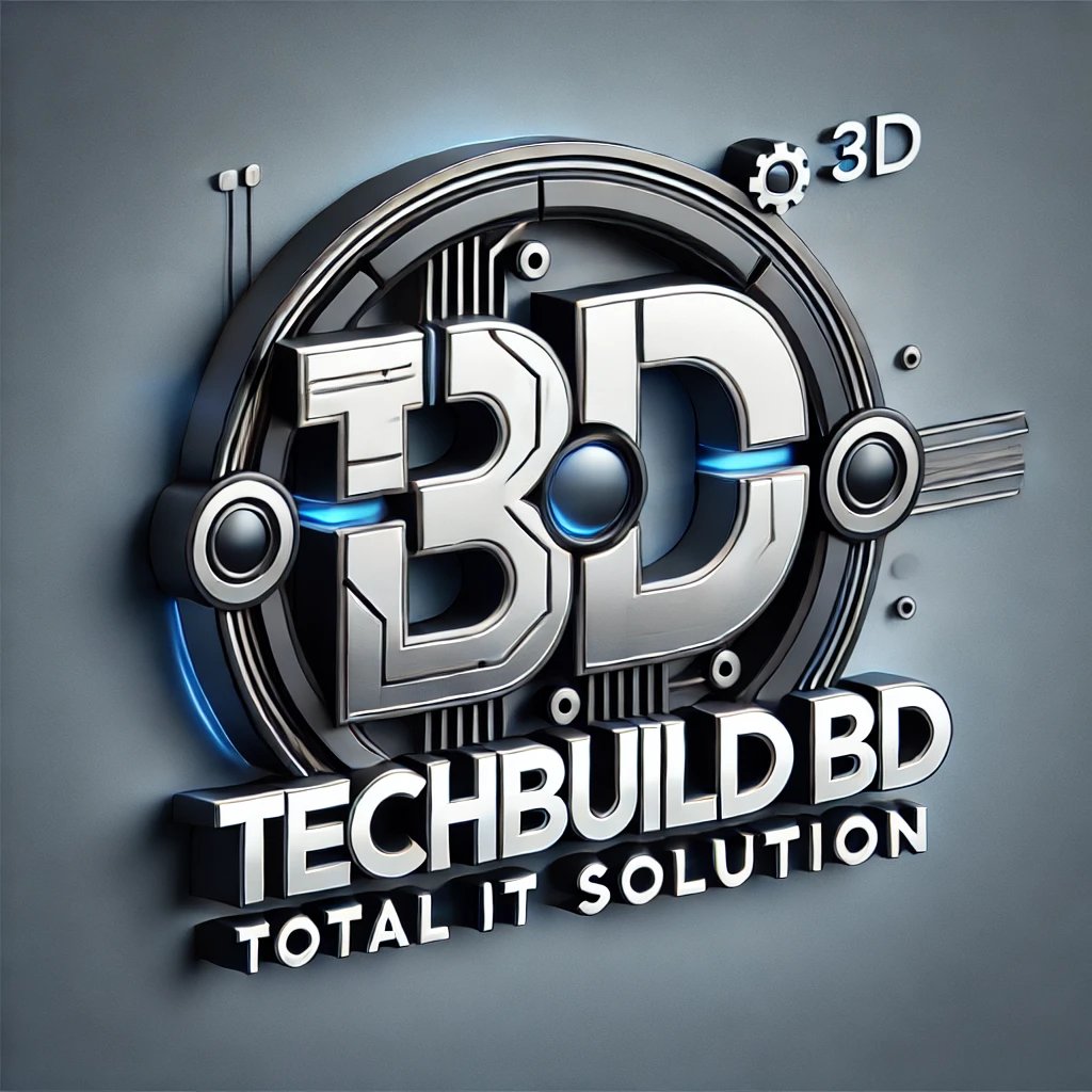 TechBuildBD's tweet image. #NewProfilePic #TechBuildBD #TechBuild