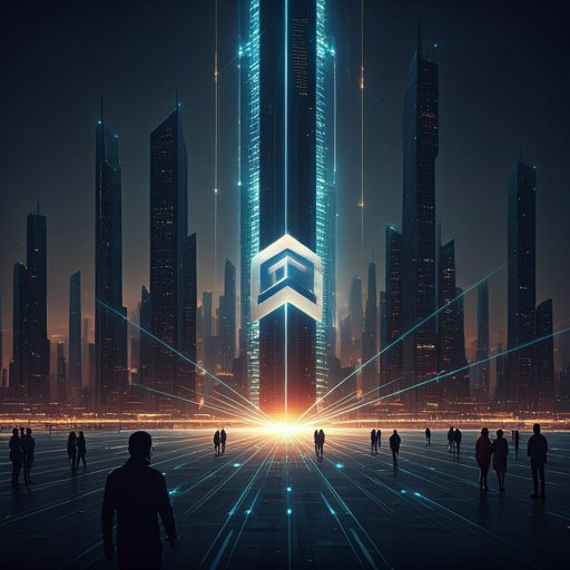 As a pioneer in decentralized innovation, GalacticaNet is dedicated to empowering users and safeguarding their data. Let's celebrate the groundbreaking launch of $GNET and its potential to reshape the industry.