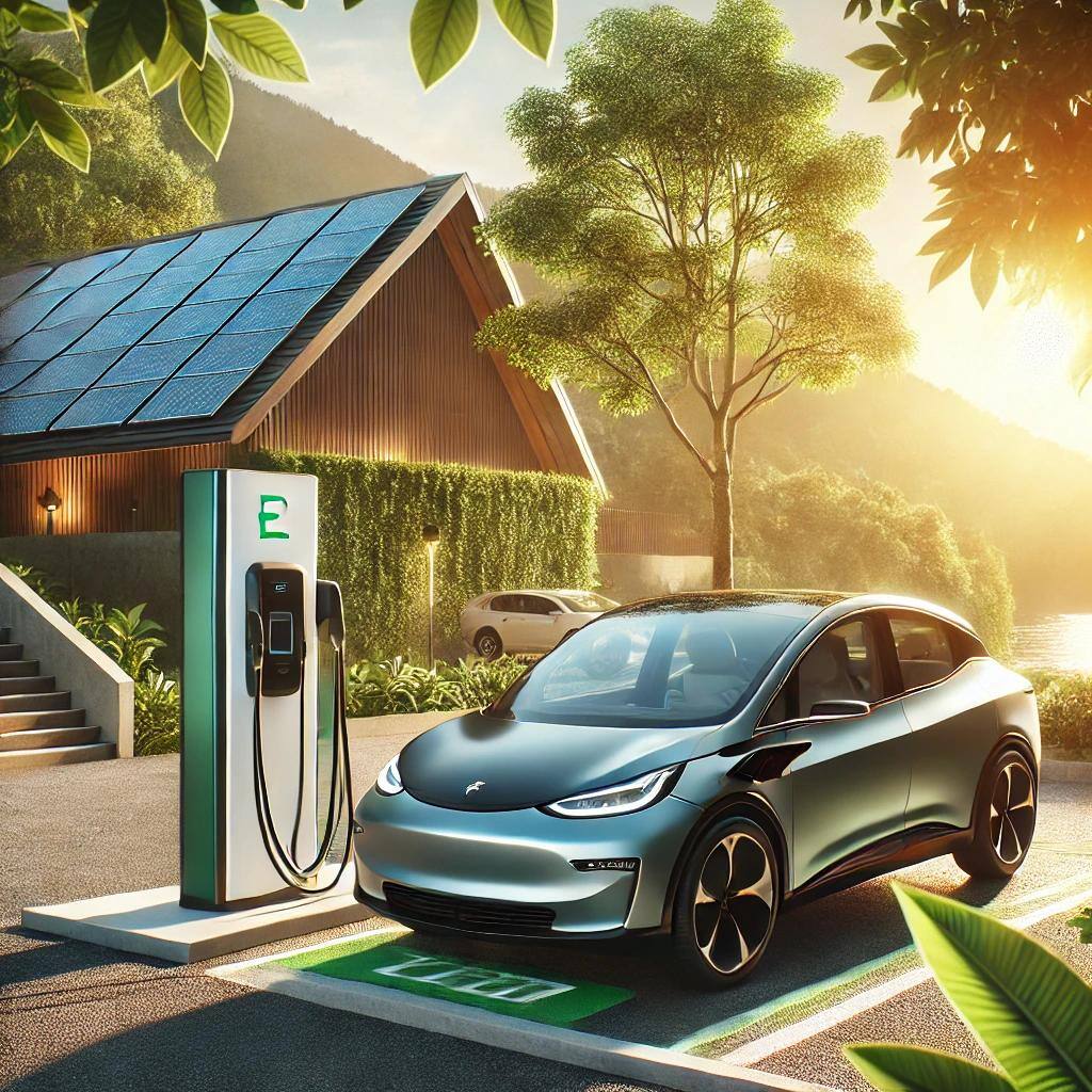 OK2Charge tweet media