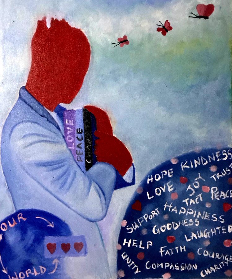 <a href="/techbubble/">Nik Kalyani (🎨🔴💜)</a> store.vitruveo.xyz/IBIYEMI08/66d7…
I am tagging <a href="/Ajadudraws/">A J (@ajadudraws)</a> because every virtues here speaks about his personality.