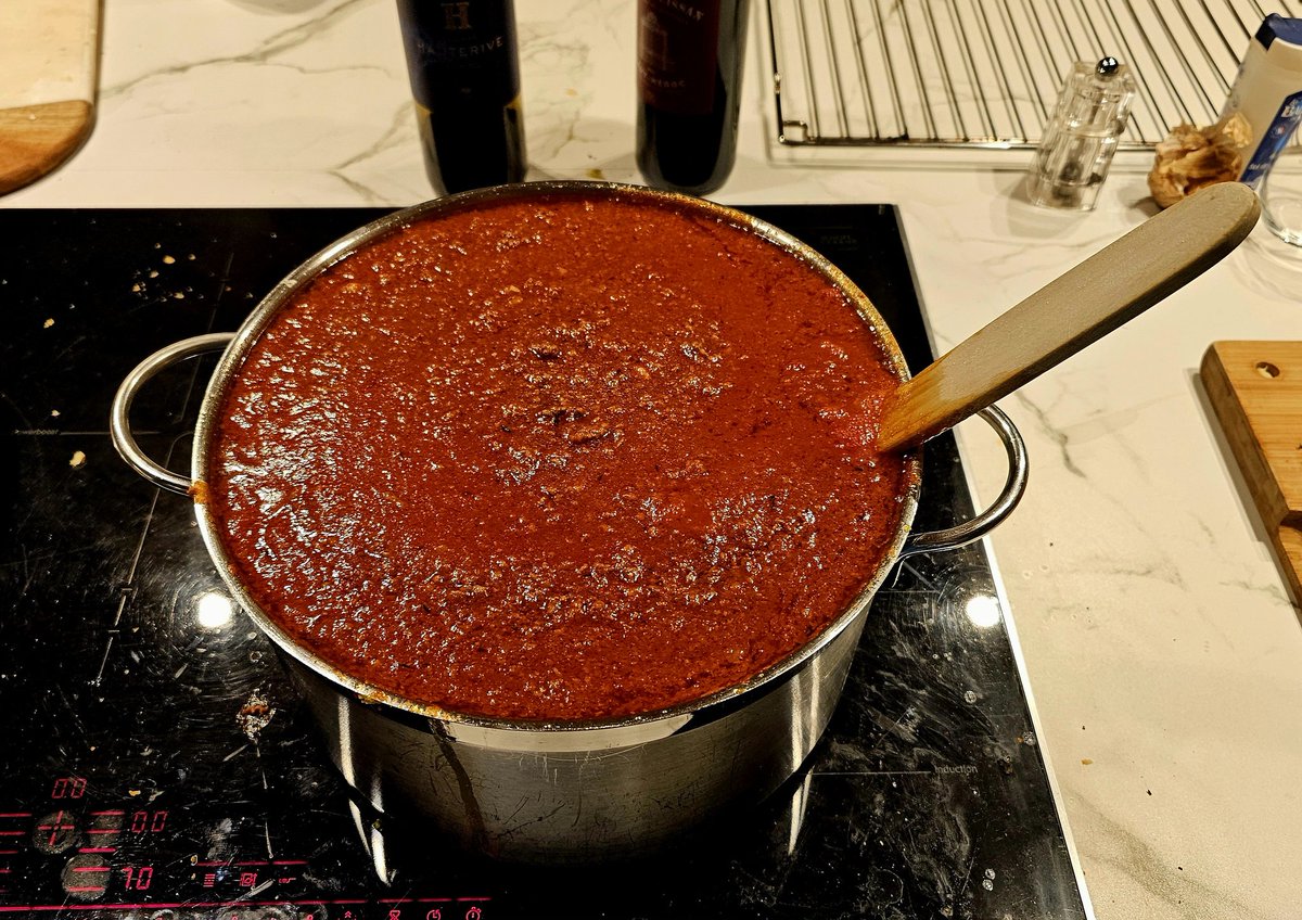 POV quand tu fais de la bolo pour 20 managers heureux #Sorare