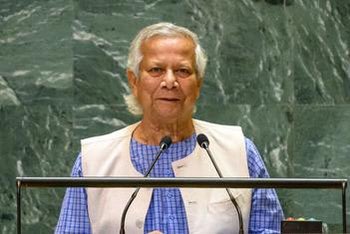 Bangladesh@UN tweet media