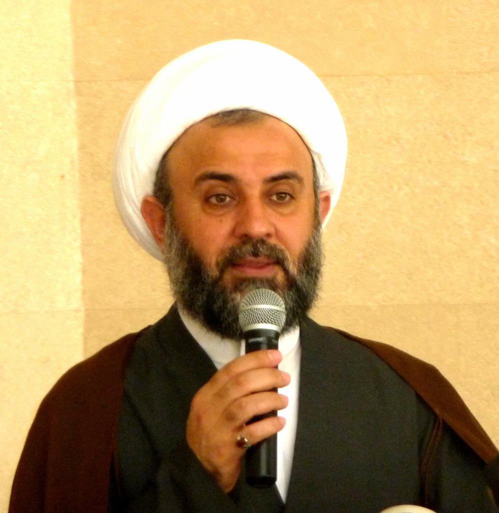 VoiceOfSanatanD's tweet photo. ⚠️ BREAKING: The Israel Air Force may have just eliminated the Vice President of Hezbollah’s Executive Council, Nabil Qaouk.
We shall know soon.
#Israel #Hezbollah #NabilQaouk #Nasrallah #Lebanon https://t.co/puSuOD8AV4