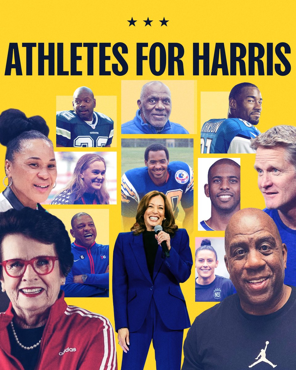 The winning team 🔥