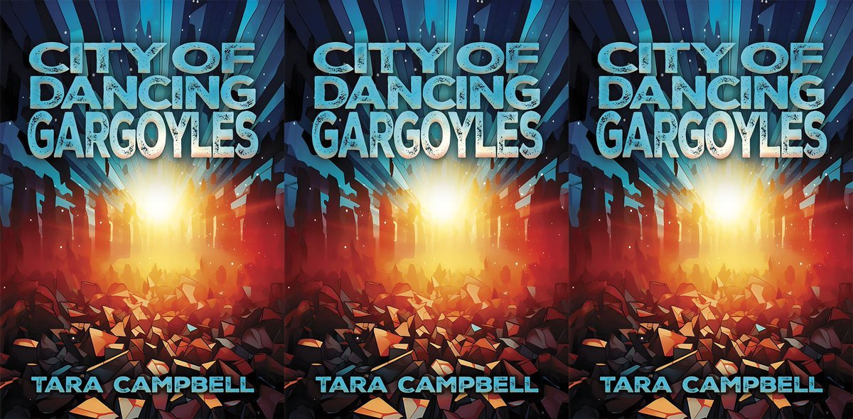 SFWP (@sfwp) on Twitter photo Have you heard the news? <a href="/TaraCampbellCom/">Tara Campbell</a> will be reading from CITY OF DANCING GARGOYLES, AND will be leading a mini workshop at The <a href="/writerscenter/">The Writer's Center</a> on 10/8 at 7pm EDT!
Make sure to RSVP for free here: buff.ly/4dk77fc
<a href="/SusanSchulman/">Susan Schulman</a> <a href="/IPGbooknews/">IPGbook</a> Have you heard the news? <a href="/TaraCampbellCom/">Tara Campbell</a> will be reading from CITY OF DANCING GARGOYLES, AND will be leading a mini workshop at The <a href="/writerscenter/">The Writer's Center</a> on 10/8 at 7pm EDT!
Make sure to RSVP for free here: buff.ly/4dk77fc
<a href="/SusanSchulman/">Susan Schulman</a> <a href="/IPGbooknews/">IPGbook</a>