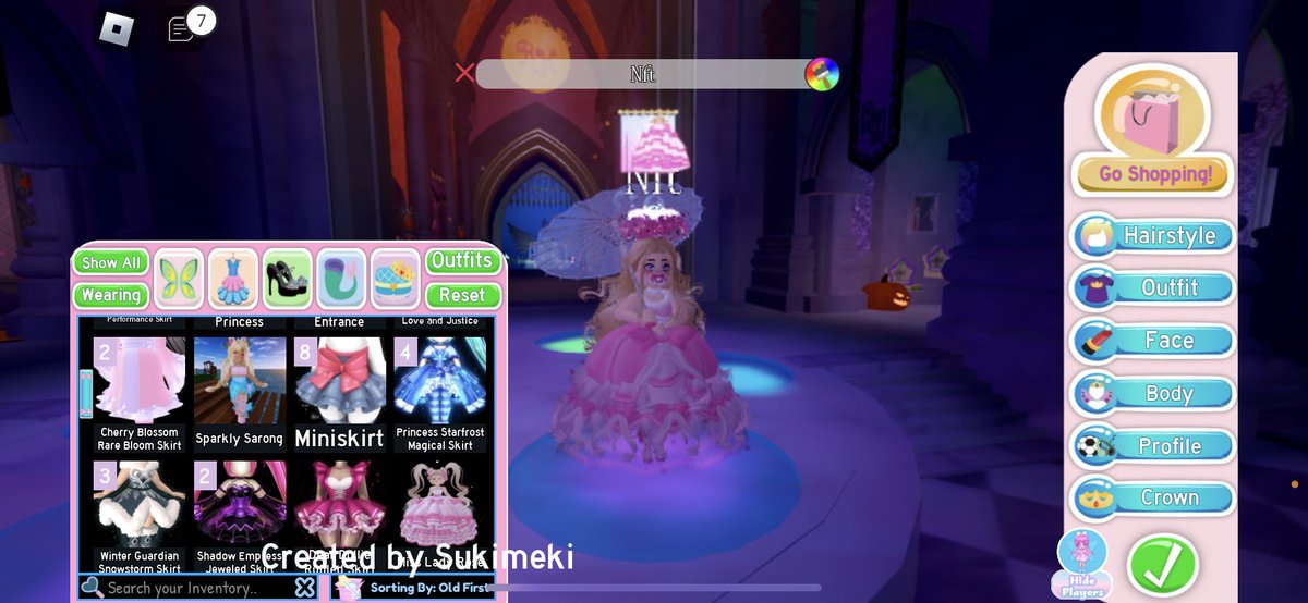 Applepieeee3's tweet photo. Trading my dupes for sets or item I don’t have

Lf: sets, items I don’t have

#royalehigh #royalehightrades #royalehightrade #royalehightrading #royalehightradings #royalehighhalo #royalehighhalos #royalehighdiamonds #robux https://t.co/o6iRleeoab