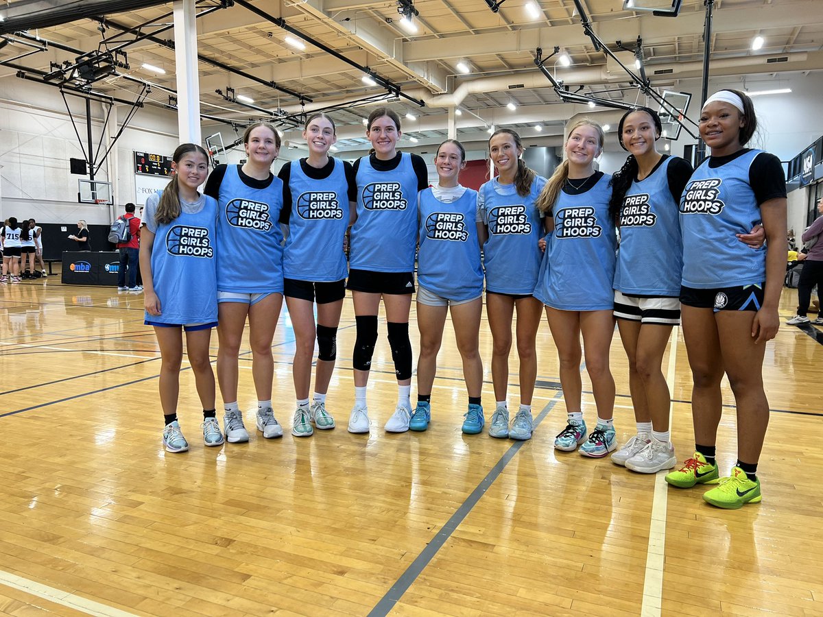 Kaitlyn Therrian (@kaitlyntherrian) on Twitter photo <a href="/PrepGirlsHoops/">Prep Girls Hoops 🏀</a> Expo was a great opportunity playing with a talent group of players! Thank you for the experience! #PGHExpoMI <a href="/PrepGirlsHoops/">Prep Girls Hoops 🏀</a> Expo was a great opportunity playing with a talent group of players! Thank you for the experience! #PGHExpoMI