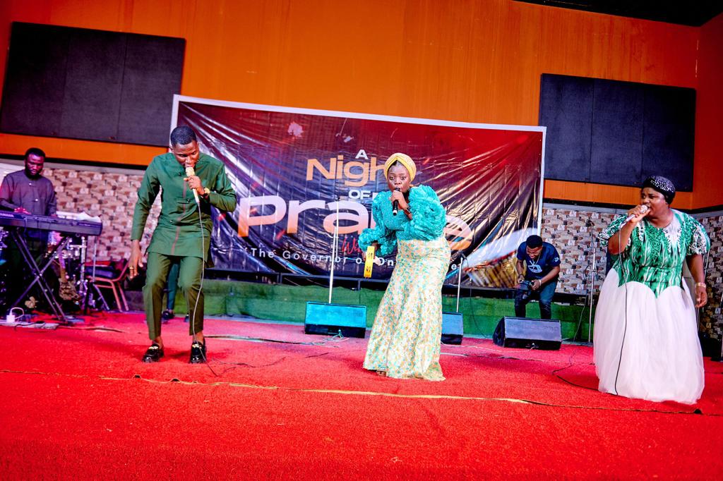 Dr. Olayide Owolabi Adelami, mni tweet media