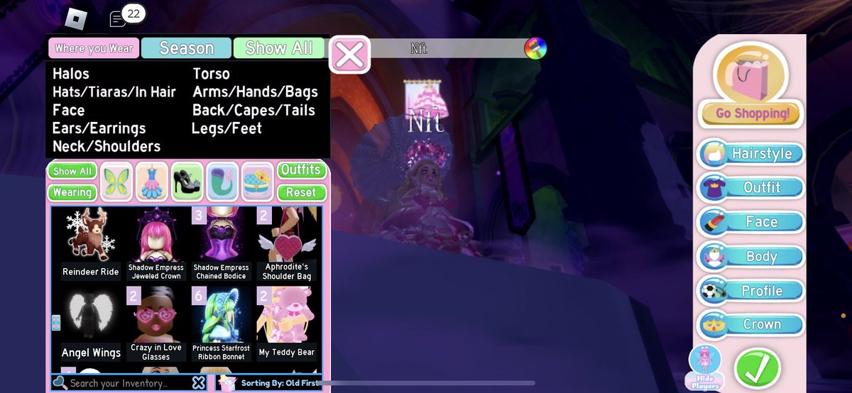 Applepieeee3's tweet photo. #royalehigh #royalehightrades #royalehightrade #royalehightrading #royalehightradings #royalehighhalo #royalehighhalos #royalehighdiamonds #robux https://t.co/7tkXfDeHfs