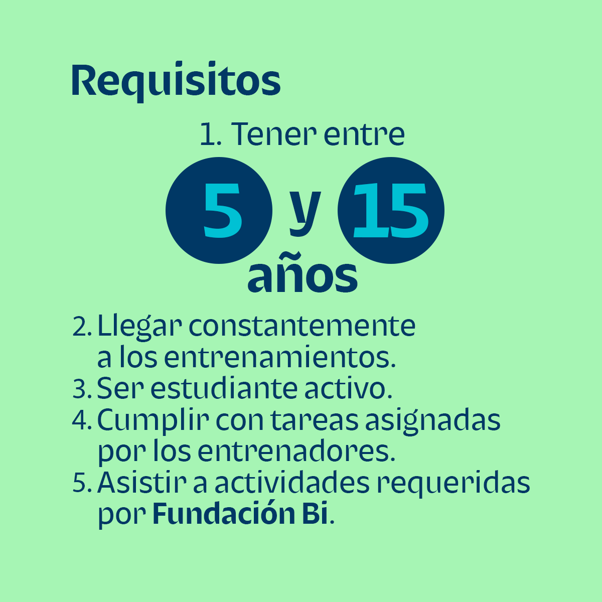 bi_fundacion's tweet photo. ¡Transforma tu vida a través del deporte! 🏅

Conoce nuestras sedes de Boxeo, únete a nuestros entrenamientos deportivos y participa en festivales, campeonatos y muchas actividades más. Lo mejor de todo, ¡todos los entrenamientos son gratuitos! 🥊 https://t.co/2lJAsEQwfb
