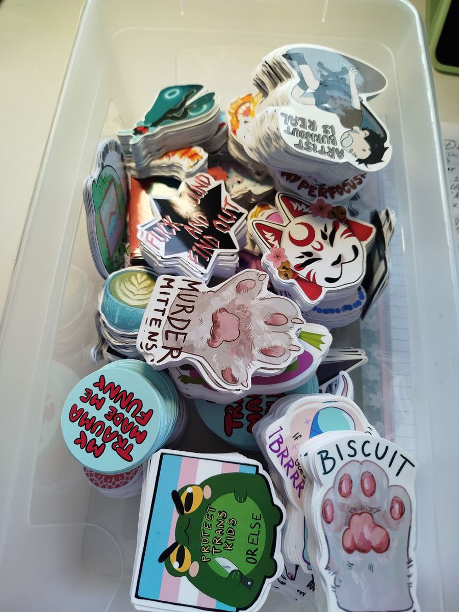 ✩ 𝓗𝓪𝓷𝓪𝓜𝓪𝓽𝓼𝓾 𝓢𝓽𝓾𝓭𝓲𝓸𝓼 ✩ ₍ ᐢ.ˬ.ᐢ₎ (@hanamatsustudio) on Twitter photo 