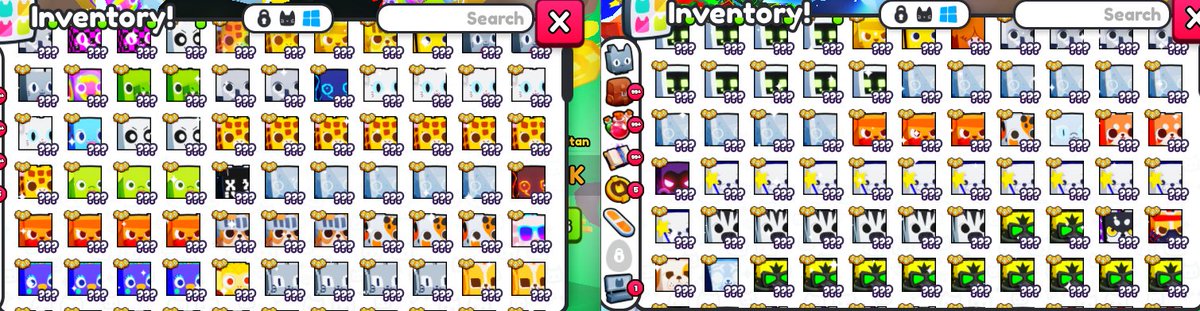 Spoiler Alert

Big news, people! <a href="/prest4n/">preston ☁️</a> himself just slid into my DMs and invited me to play PetSim RNG when it drops on October 5th at 5:00 PM BST. So make sure to favourite it now, or you'll be that one person who shows up late to the party wondering why the doors are already