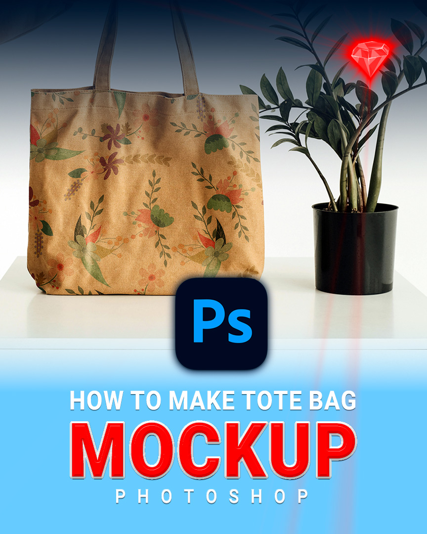 gemacademy0's tweet photo. How to make tote bag mockup in photoshop
#photoshop #edit #editing #photoediting #adobephotoshop #tipsandtricks #Tips #TRICKS #Easy #GraphicDesign #graphiccontent #graphics #learning #Designers #GraphicDesigner #adobe

https://t.co/hNblFEVkxn https://t.co/poRVPY1CTE
