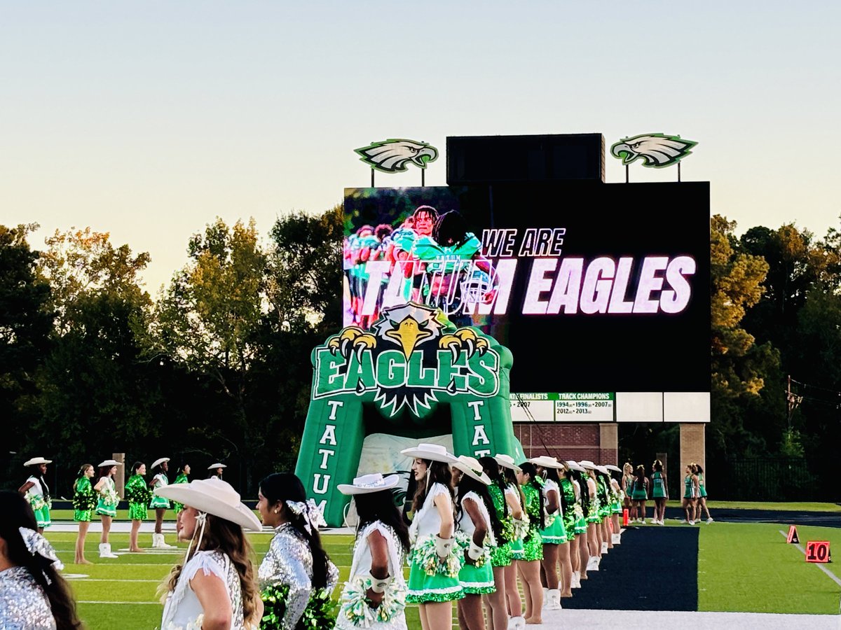 Coach Burkhead tweet media