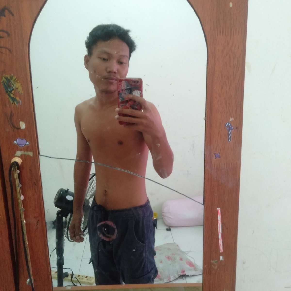 MR.SLIMPOTATO tweet media