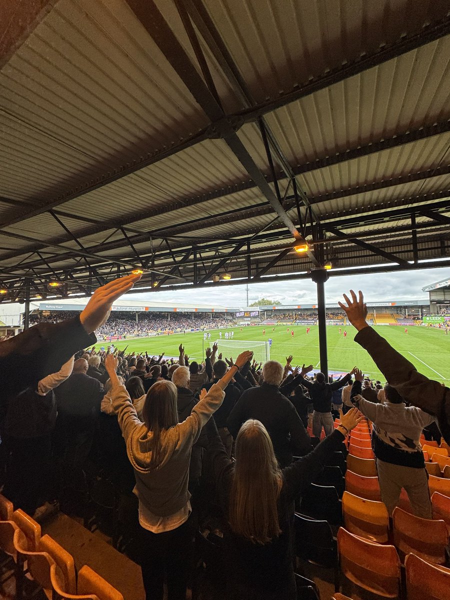 SamPooly's tweet image. Big win, some player George Byers is. Roll on Tuesday UTV @OfficialPVFC