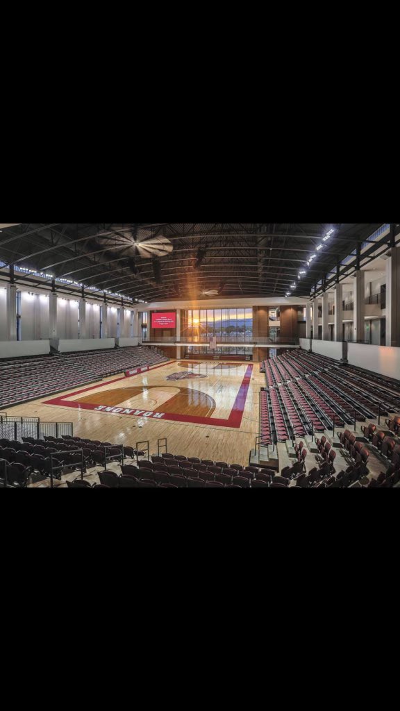 After a great visit with <a href="/Clay_Nunley/">Clay Nunley</a> and <a href="/ThePAyersShow32/">Perry Ayers</a>, I am blessed to receive my first offer from <a href="/RoanokeMBB/">Roanoke Men's Basketball</a> ! #TeamTogether