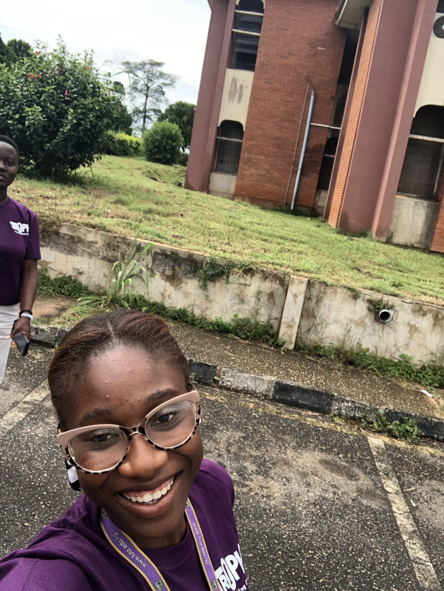 WuraolaOduks's tweet image. Psalm 46:5❤️