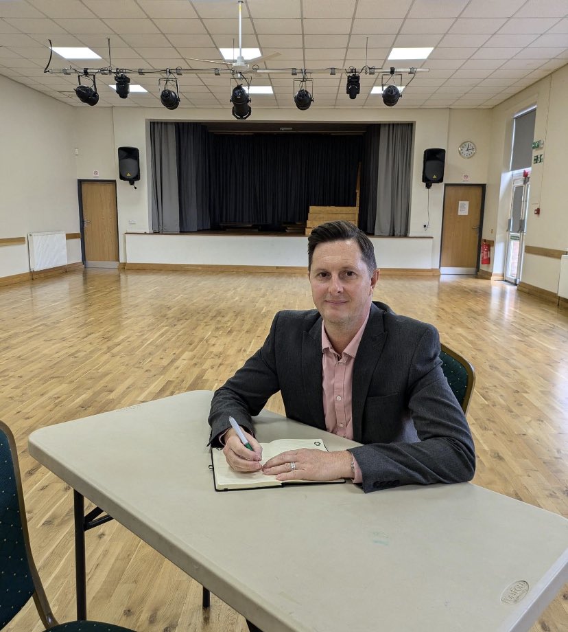 Lee Pitcher MP tweet media