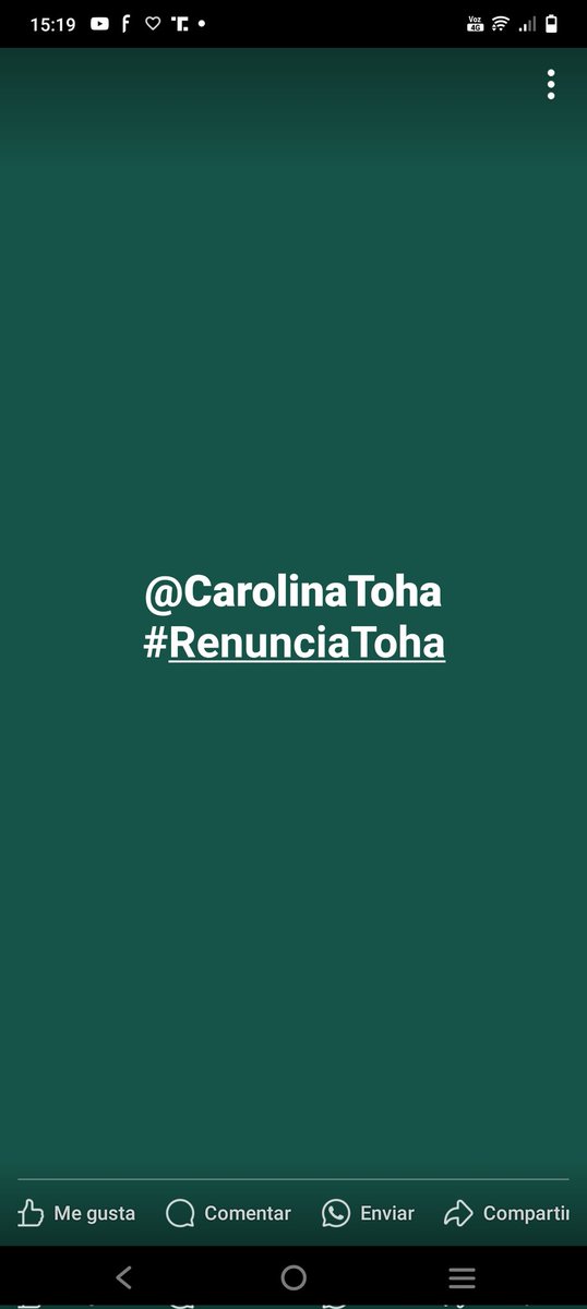 manecitalinda's tweet photo. Ya es tendencia, ahora que revienten las RRSS!!!! https://t.co/JXA0UVzYPy