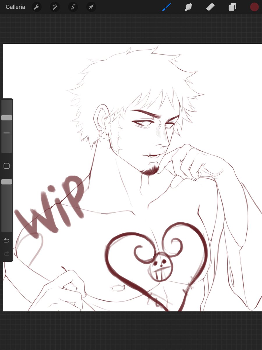 [WIP] ⛓️⛓️