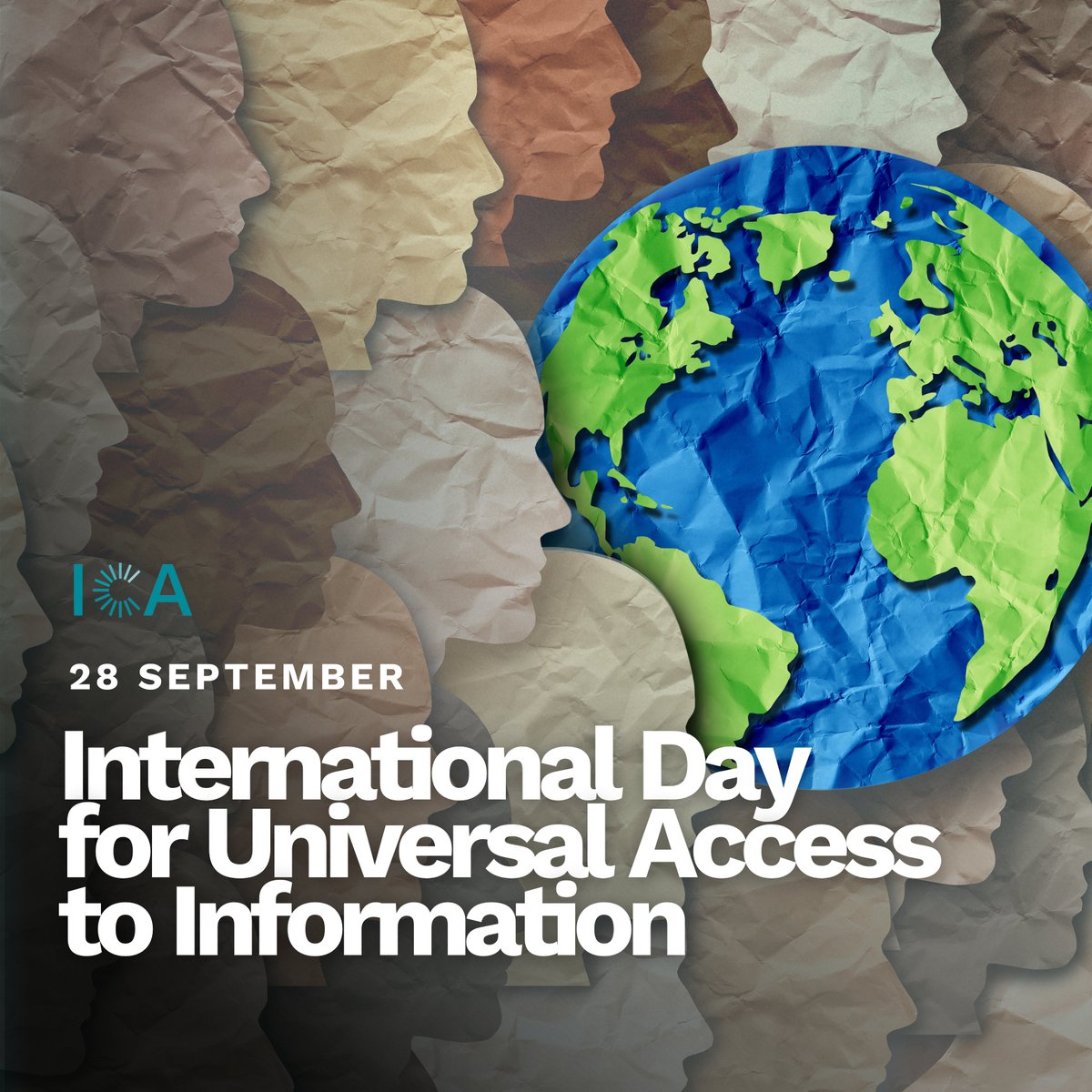 ICA - International Council on Archives tweet media