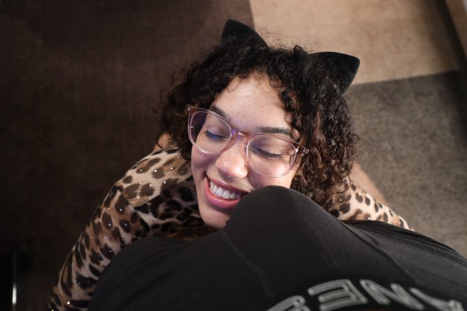 Watch Gem Jewels's leaked NSFW photo on TwXstars