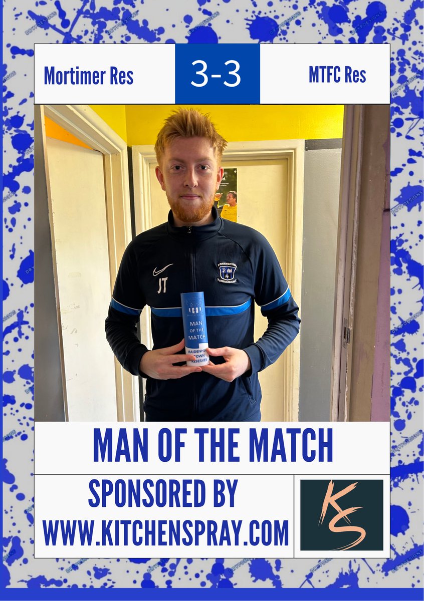 Maidenhead Town Res tweet media