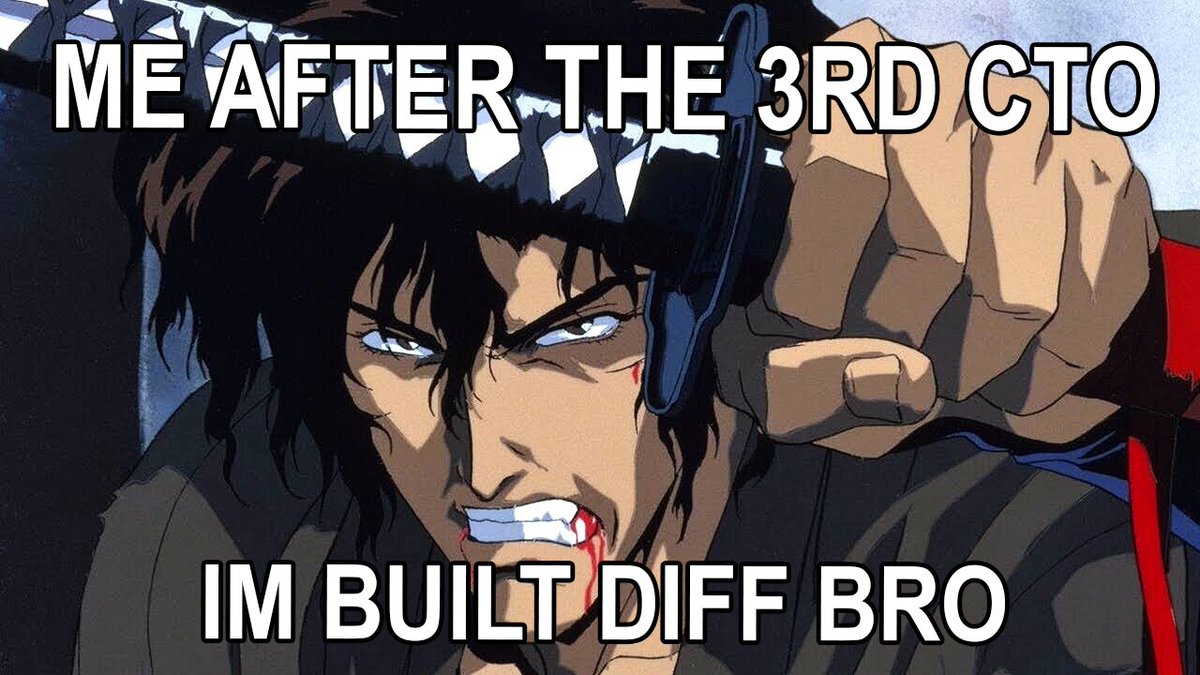 Builtdiff3rdCTO's tweet photo. @cryptowasta https://t.co/QSlyjCUL3r