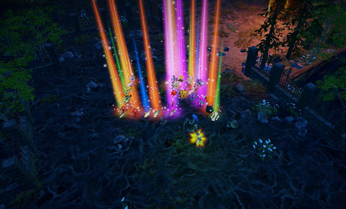 JuegosBlockchai's tweet image. Do not hesitate to try it! #LostRelics #ENJ #Web3