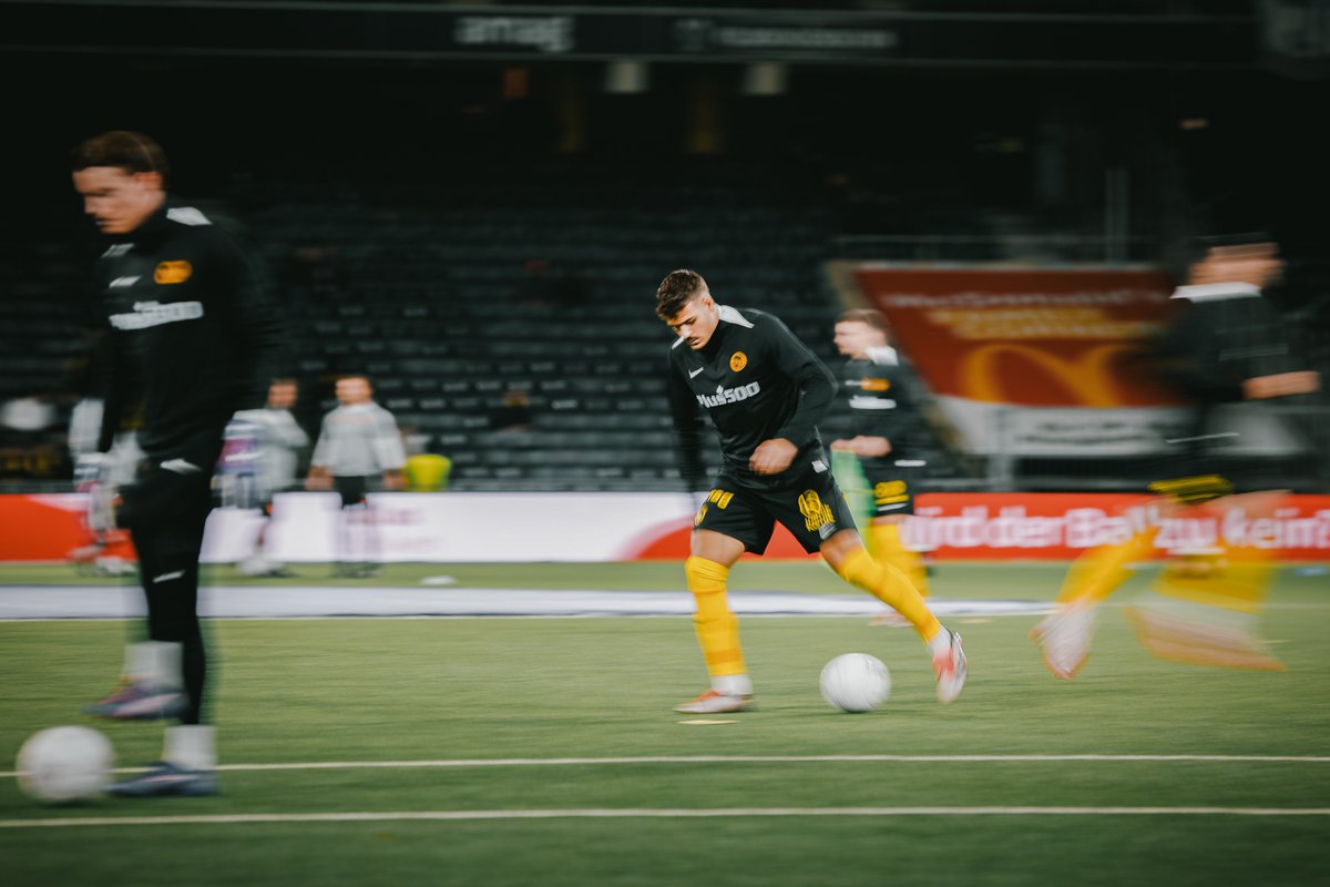 BSC_YB's tweet photo. 𝑾𝒂𝒓𝒎-𝒖𝒑 #YBGC 

#bscyb #ybforever https://t.co/Nyu964kazk