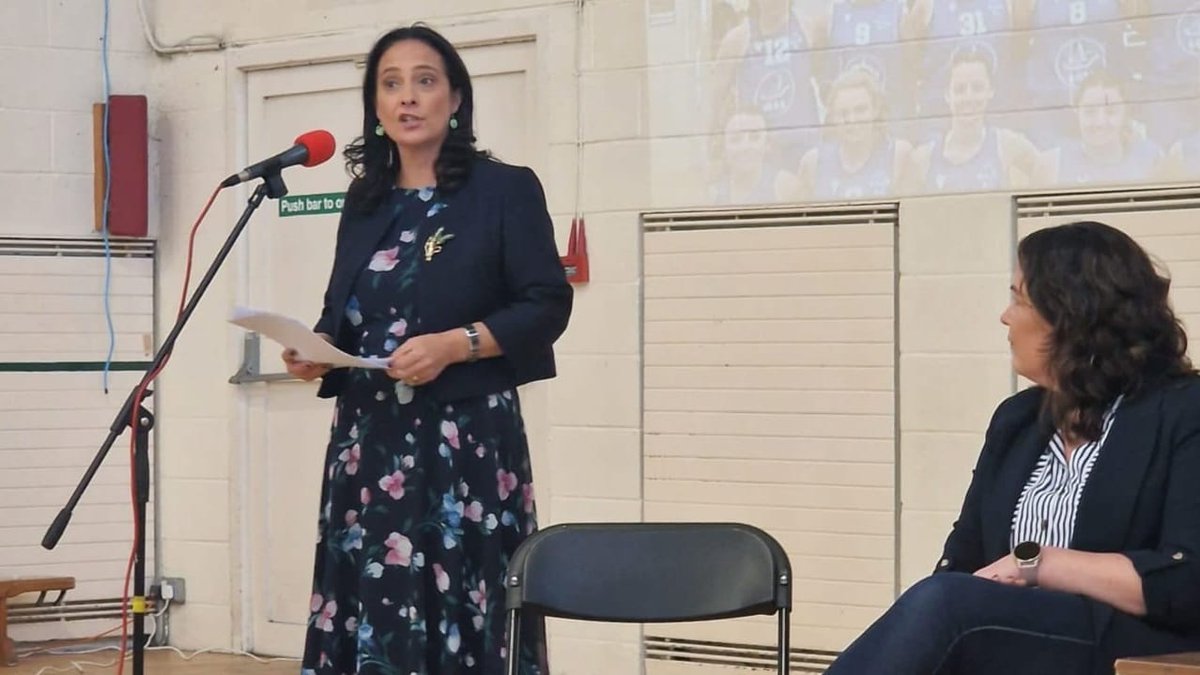 Catherine Martin tweet media