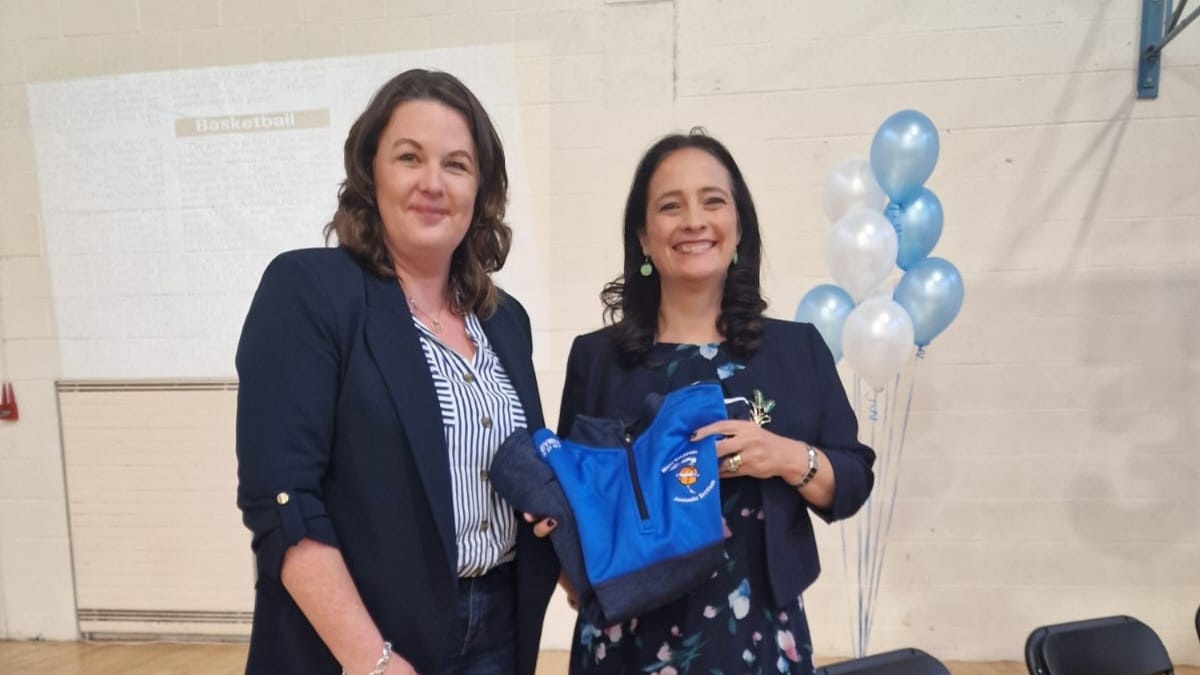 Catherine Martin tweet media