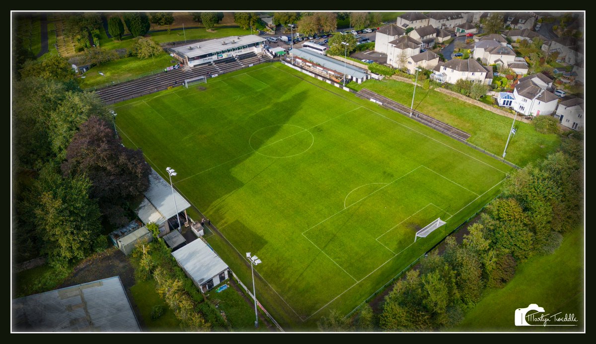 A trip over to <a href="/kendaltownfc/">Kendal Town FC</a> today