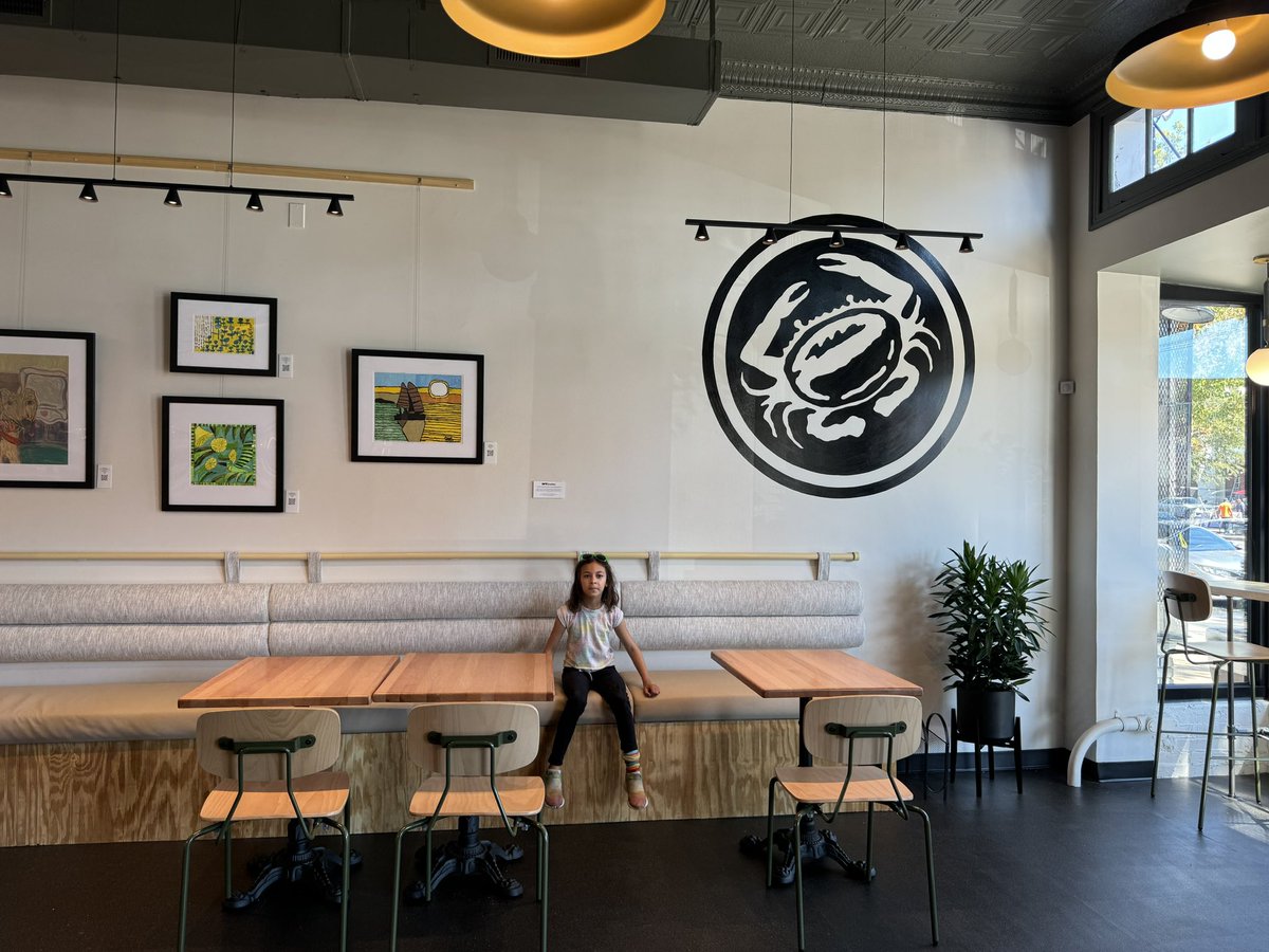 Happy new <a href="/ZekesCoffeeDC/">Zeke's Coffee DC</a> day to those who celebrate!