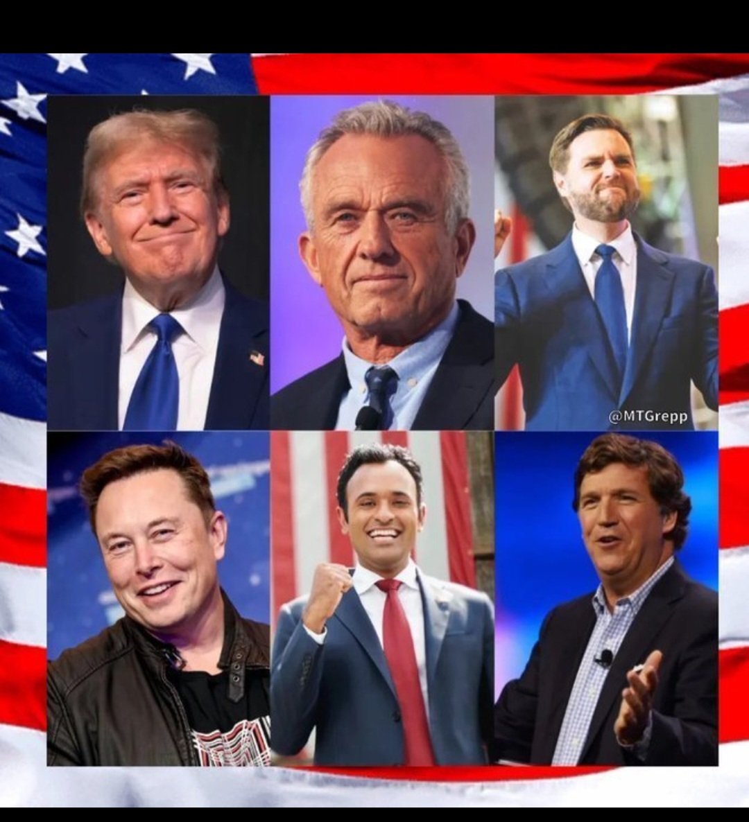 This is like the 92 dream team ( Jordan Bird Magic) verse Harris and the special Olympics #TrumpVanceKennedyGabbard2024