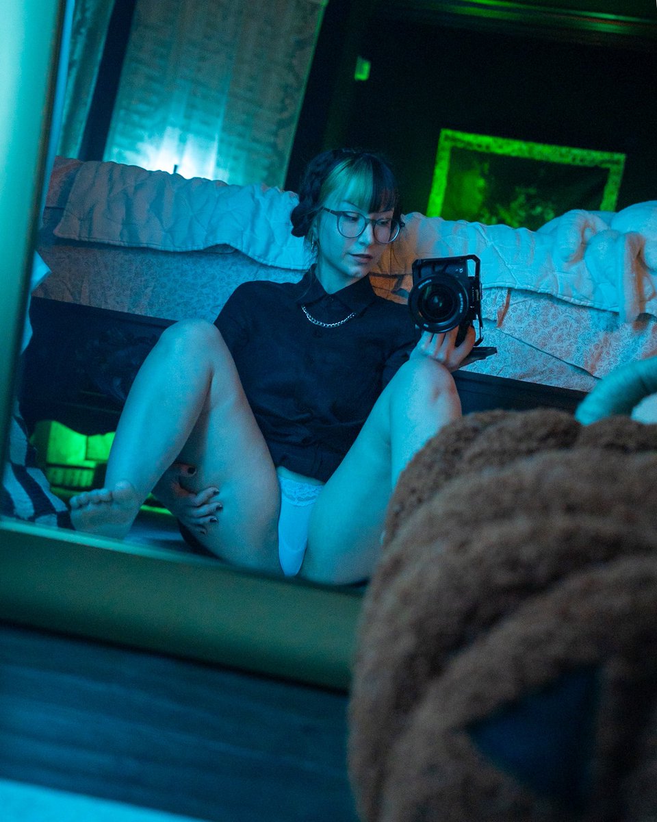 Come rest your head 💕