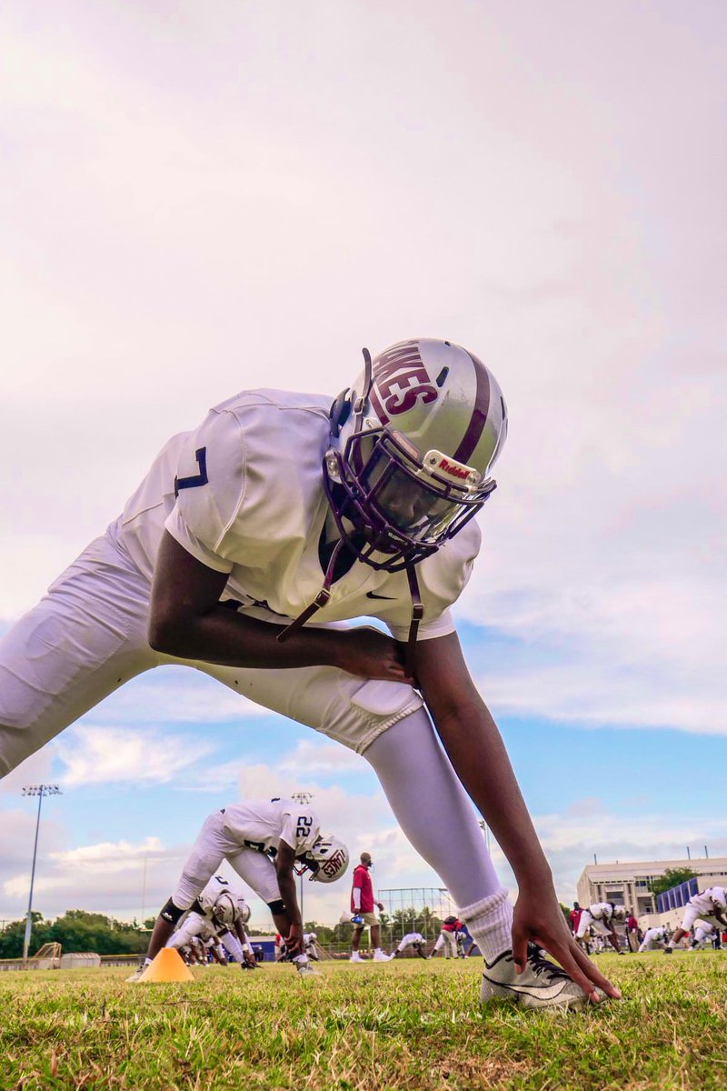 Patrick Calixte Jr🌪️ tweet media