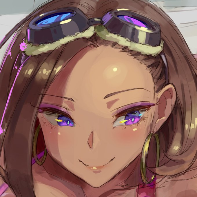 FantiaとPatreonにポストしました。 / Posted on Fantia and Patreon. 