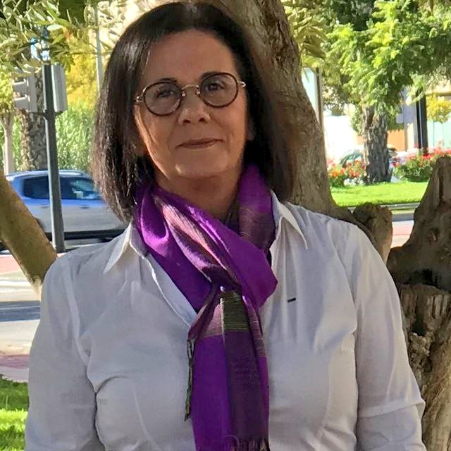 Hoy estamos de luto por el fallecimiento de nuestra compañera Toñi Gómez, excoportavoz de <a href="/VerdesEquo_/">Verdes Equo</a> y de <a href="/VerdesEquo_RM/">Verdes Equo Región de Murcia</a>. Una gran defensora de los derechos #lgtbiqa  y comprometida ecofeminista y animalista. Nuestro más sentido pésame a sus familiares y allegados. D.E.P