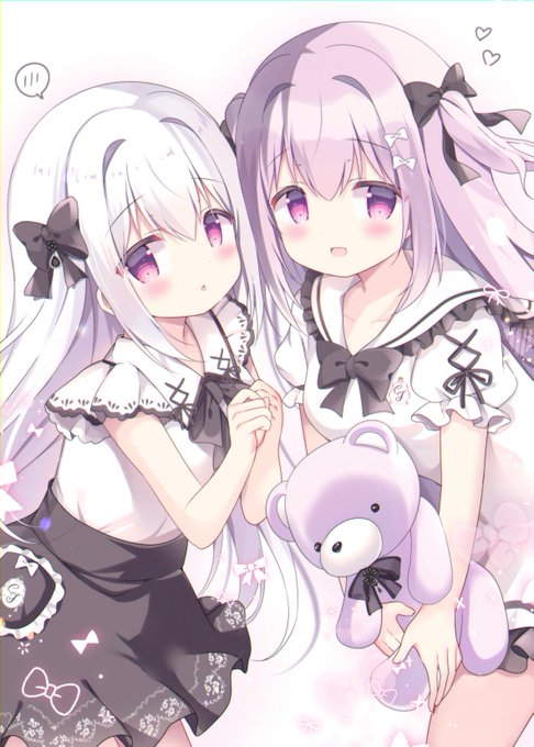 10/13開催のCOMIC1★25【ComeThrough A07ab】でスペース頂きました❕°˖✧
遊びに来ていただけたら嬉しいです～🌸 