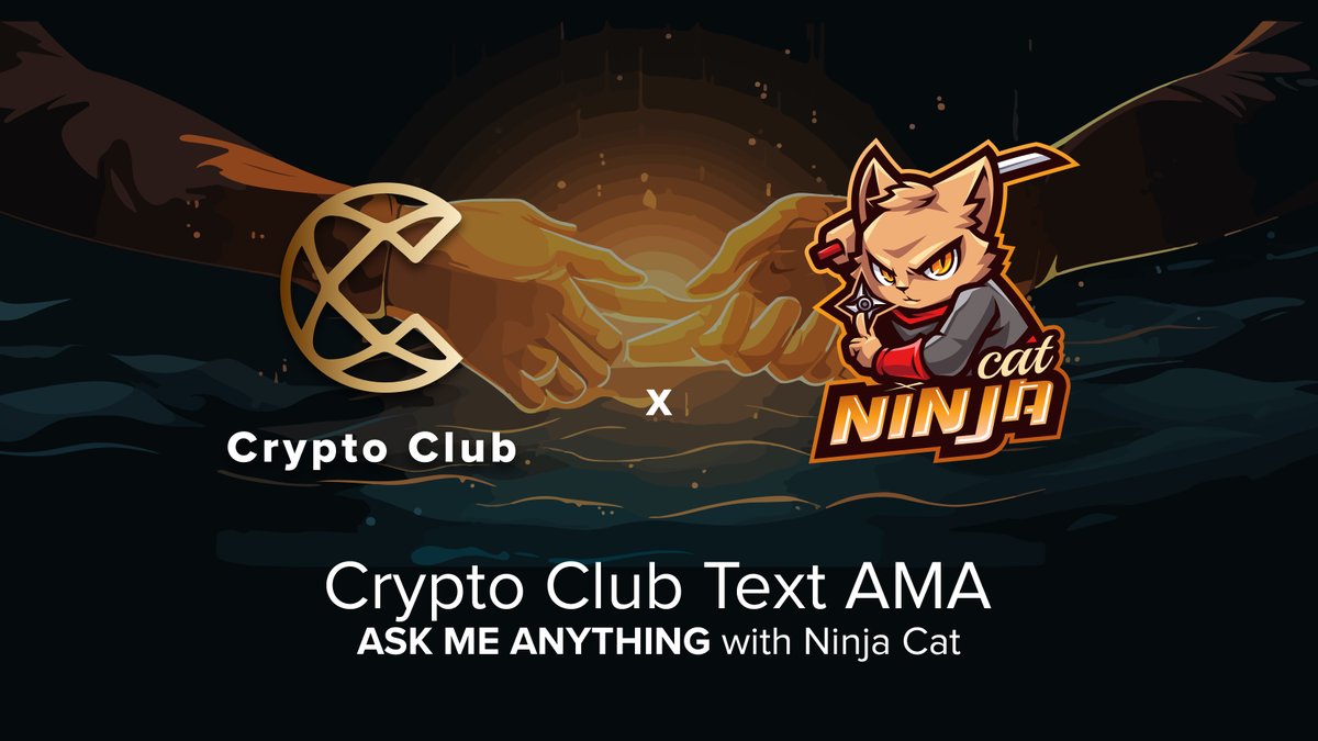 Crypto Club tweet media